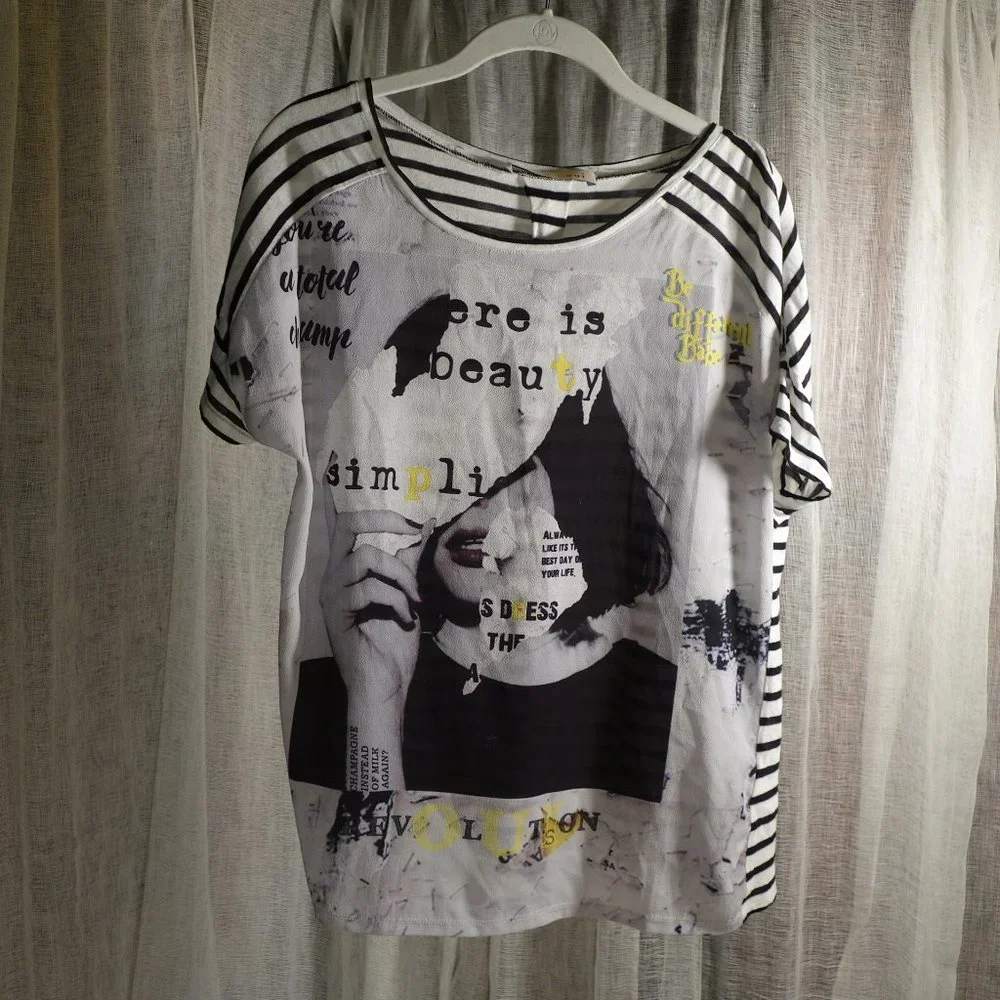 oui Tee - Picture 7 of 8